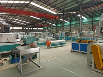 Trung Quốc Qingdao Wings Plastic Technology Co.,Ltd