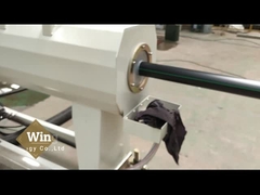 Dây chuyền sản xuất ống nước HDPE 75-160mm