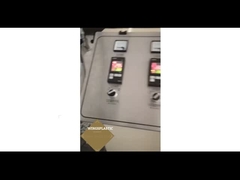 máy làm ống nhựa pvc fep