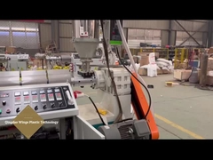 máy cắt ống sóng trực quan