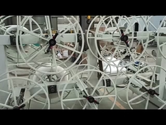 Máy ống dẫn nhỏ