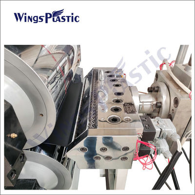 Máy ép tấm PVC Máy ép dây chuyền Máy ép tấm nhựa
