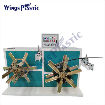 Máy đùn nhựa CE CE Máy sản xuất ống lượn sóng SJ 65