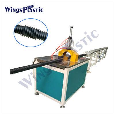 Máy làm ống gợn sóng HDPE Máy gia cố xoắn ốc COD