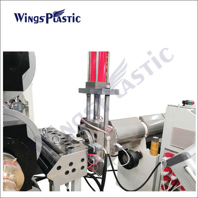 Máy ép tấm PVC Máy ép dây chuyền Máy ép tấm nhựa