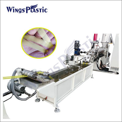Đường dây sản xuất dây chuyền PET PP hoàn toàn tự động Máy ép dây đai đóng gói PET PP