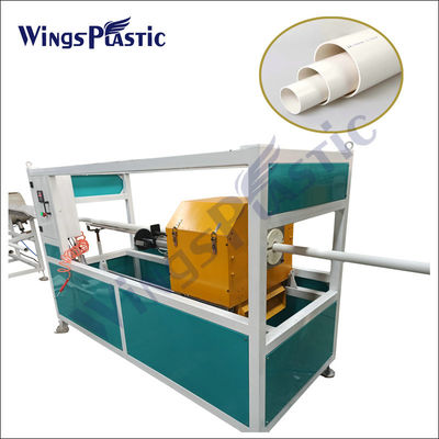 Máy đùn nhựa Dây chuyền ép đùn ống CPVC UPVC HDPE PPR PP Máy làm ống nhựa PE PVC