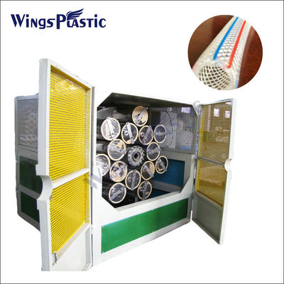 Máy làm ống vườn PVC/ Dòng xát ống PVC Dòng xát ống vườn mềm