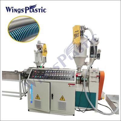 EVA LDPE máy hút bụi ống xả máy sản xuất máy móc