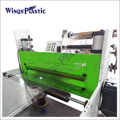 Máy làm tấm PET Nhựa PET trong suốt Acrylic trong suốt Làm tấm cứng