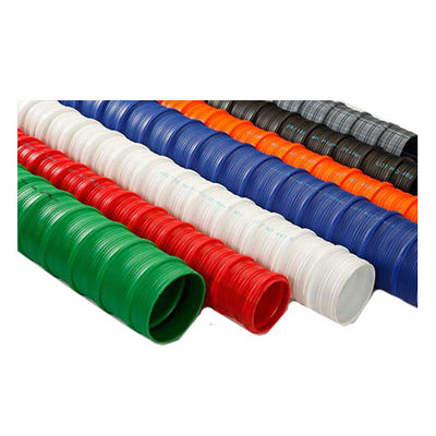 Máy ép đùn ống tròn phẳng xoắn ốc HDPE cho dầm cầu