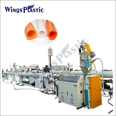 Máy chế tạo ống PPR với áp suất không khí nén 0,6-0,8Mpa Diameter 16mm-63mm