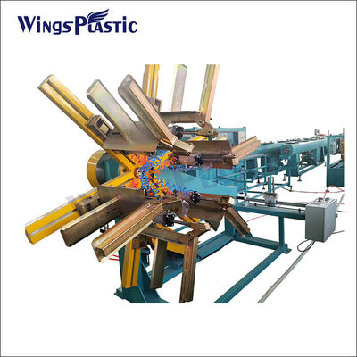 Giá nhà máy PP PE HDPE ống nông nghiệp Ống sản xuất dây chuyền tưới tiêu