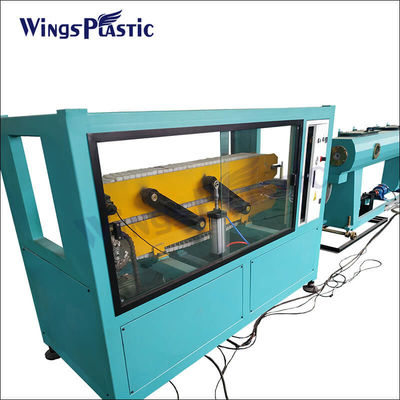 Máy xát ống ống ống PE PP HDPE
