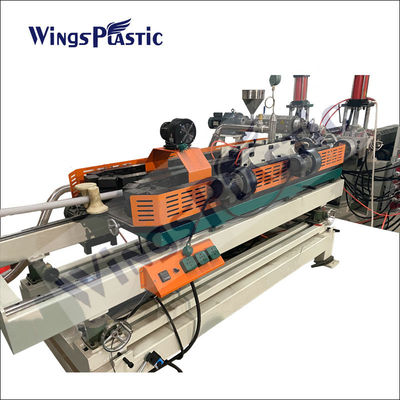 HDPE dây chuyền sản xuất ống sợi dây chuyền ống sợi dây chuyền sản xuất ống nước thải