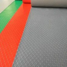 PVC Calendering Mat Making Machine Plastic Anti Slip Car Feet Mat Đường dây sản xuất