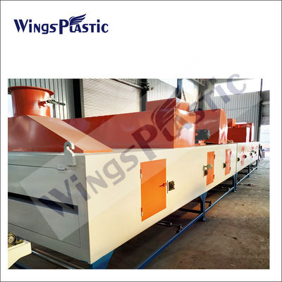 Máy chế tạo tấm thảm PVC đơn màu tấm thảm xe ô tô nhựa