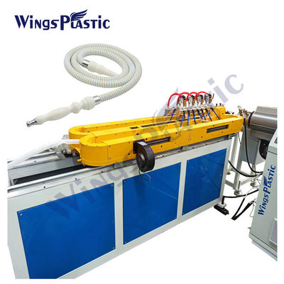 Máy chế tạo ống hút nước tốc độ cao Shisha
