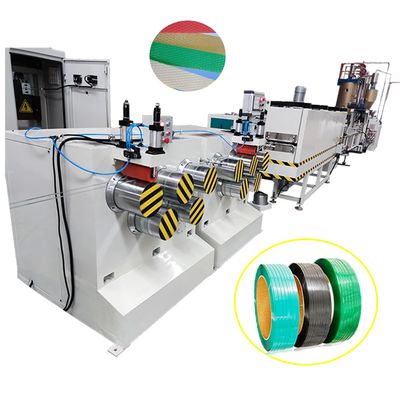 Thiết bị máy ép dải PET tốc độ cao 6-20mm