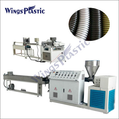 Tự động hóa máy hút bụi Eva bể bơi Máy sản xuất ống ống nhựa