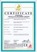 Trung Quốc Qingdao Wings Plastic Technology Co.,Ltd Chứng chỉ